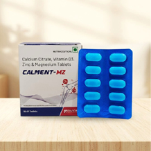  PCD Pharma franchise in Gujarat - Favion Healthcare	tablets calment.jpg	